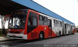 Itajaí Transportes Coletivos 2974 na cidade de Campinas, São Paulo, Brasil, por Matheus Gabriel dos Santos. Número da foto: #5463540.