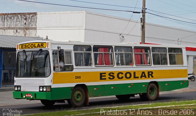 Raptur 260 na cidade de Garça, São Paulo, Brasil, por Cristiano Soares da Silva. ID da foto: 5485161.