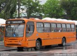 Auto Viação Redentor HA253 na cidade de Curitiba, Paraná, Brasil, por Guilherme Bomfim. Número da foto: #5485373.