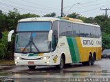 Empresa Gontijo de Transportes 17150 na cidade de Recife, Pernambuco, Brasil, por Eronildo Assunção. Número da foto: #:id.