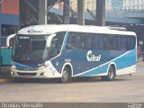Citral Transporte e Turismo 3107 na cidade de Porto Alegre, Rio Grande do Sul, Brasil, por Douglas Storgatto. Número da foto: #:id.