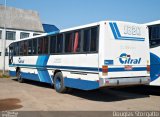 Citral Transporte e Turismo 1820 na cidade de São Leopoldo, Rio Grande do Sul, Brasil, por Douglas Storgatto. ID da foto: :id.