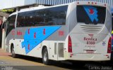 Transportadora Turística Benfica 8100 na cidade de Goiânia, Goiás, Brasil, por Carlos Júnior. Número da foto: #5486799.