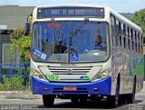 Cidade Alta Transportes 1.182 na cidade de Olinda, Pernambuco, Brasil, por Luciano Tavares. Número da foto: #:id.