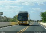 Viação Nordeste 1706 na cidade de Mossoró, Rio Grande do Norte, Brasil, por Felipe Gonzalez. Número da foto: #5486747.