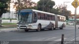 Ônibus Particulares 1118 na cidade de Camaçari, Bahia, Brasil, por Gabriel  Lima. Número da foto: #5486534.