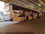 Auto Ônibus Moratense 796 na cidade de Francisco Morato, São Paulo, Brasil, por Jonata  Oliveira. Número da foto: #5487556.