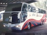 Expresso São Luiz 6960 na cidade de Cuiabá, Mato Grosso, Brasil, por Ismail Caetano. Número da foto: #5485653.