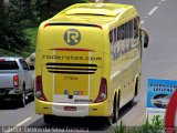 RodeRotas - Rotas de Viação do Triângulo 7724 na cidade de Anápolis, Goiás, Brasil, por Gabriel  Cícero da Silva Fonseca. Número da foto: #:id.