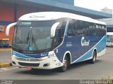 Citral Transporte e Turismo 3104 na cidade de Porto Alegre, Rio Grande do Sul, Brasil, por Douglas Storgatto. Número da foto: #:id.