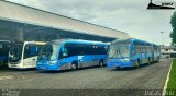 Transportes Futuro E30530C na cidade de Rio de Janeiro, Rio de Janeiro, Brasil, por Lucas Diniz. Número da foto: #5485686.