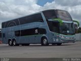 Viação Garcia 7058 na cidade de Curitiba, Paraná, Brasil, por Hiury  Martins. Número da foto: #5485361.