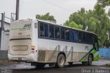 AVM - Autotransportes Valle del Mezquital 1170 na cidade de Gustavo A. Madero, Ciudad de México, México, por Omar Ramírez Thor2102. Número da foto: #5486535.