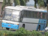 Ônibus Particulares 5087 na cidade de Jaboatão dos Guararapes, Pernambuco, Brasil, por Jonathan Silva. Número da foto: #5485304.