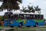 Viação Serrana 15109 na cidade de Vitória, Espírito Santo, Brasil, por Saimom  Lima. Número da foto: #5487363.