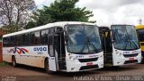AVOA - Auto Viação Ourinhos Assis 21821 na cidade de Ourinhos, São Paulo, Brasil, por Cristiano Soares da Silva. Número da foto: #5486938.