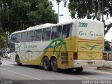 Reis Turismo 3369 na cidade de Cachoeiro de Itapemirim, Espírito Santo, Brasil, por Guilherme Neves. Número da foto: #5487229.