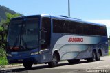 Viação Águia Branca 13883 na cidade de Viana, Espírito Santo, Brasil, por Saimom  Lima. Número da foto: #5487376.