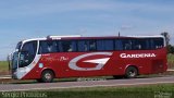 Expresso Gardenia 2730 na cidade de Campinas, São Paulo, Brasil, por Sérgio de Sousa Elias. Número da foto: #:id.
