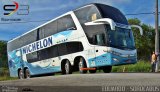 Michelon Turismo 2230 na cidade de São Paulo, São Paulo, Brasil, por EDUARDO - SOROCABUS. Número da foto: #5485312.