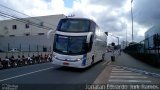 Auto Viação Catarinense 3373 na cidade de Balneário Camboriú, Santa Catarina, Brasil, por Jonatan Eduardo Jurk Ramos. Número da foto: #5486660.