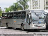 Viação Tamandaré 16L37 na cidade de Curitiba, Paraná, Brasil, por Guilherme Bomfim. Número da foto: #5485433.
