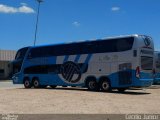 Auto Viação Progresso 6057 na cidade de Salgueiro, Pernambuco, Brasil, por Cecílio Júnior. Número da foto: #5486462.