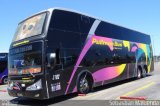 Pullman Bus 3192 na cidade de , por Sebastian Andres Maluenda. Número da foto: #:id.