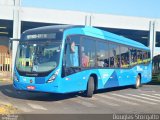 SOGAL - Sociedade de Ônibus Gaúcha Ltda. 149 na cidade de Canoas, Rio Grande do Sul, Brasil, por Douglas Storgatto. Número da foto: #:id.