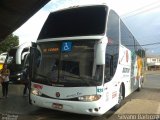 Eucatur - Empresa União Cascavel de Transportes e Turismo 4216 na cidade de Várzea Grande, Mato Grosso, Brasil, por Ismail Caetano. Número da foto: #5486198.
