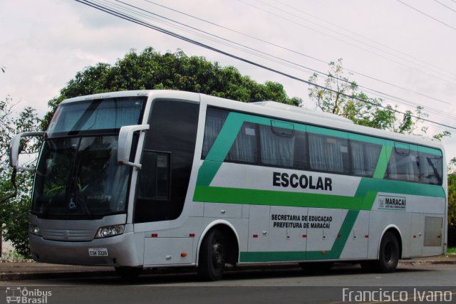 Prefeitura Municipal de Maracaí 6007 na cidade de Assis, São Paulo, Brasil, por Francisco Ivano. Número da foto: #5488943.