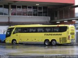 Viação Itapemirim 60569 na cidade de Rio de Janeiro, Rio de Janeiro, Brasil, por André Luiz Gomes de Souza. Número da foto: #5489625.