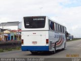 Sambus 5326 na cidade de Gravatá, Pernambuco, Brasil, por Alexandre  Magnus. ID da foto: :id.