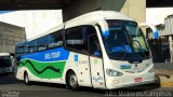Bel-Tour Transportes e Turismo 375 na cidade de Campinas, São Paulo, Brasil, por Julio Medeiros. Número da foto: #5489069.
