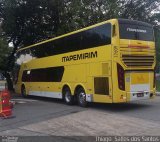 Viação Itapemirim 17609 na cidade de São Paulo, São Paulo, Brasil, por Thiago  Salles dos Santos. Número da foto: #5487977.