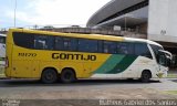 Empresa Gontijo de Transportes 19170 na cidade de Campinas, São Paulo, Brasil, por Matheus Gabriel dos Santos. Número da foto: #5488682.