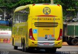 RodeRotas - Rotas de Viação do Triângulo 7706 na cidade de Goiânia, Goiás, Brasil, por Carlos Júnior. Número da foto: #5489158.