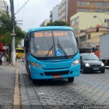 FAOL - Friburgo Auto Ônibus 113 na cidade de Nova Friburgo, Rio de Janeiro, Brasil, por Eryan Raphael. ID da foto: :id.