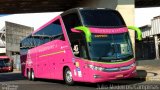 Viação Garcia 7199 na cidade de Campinas, São Paulo, Brasil, por Julio Medeiros. Número da foto: #5489114.