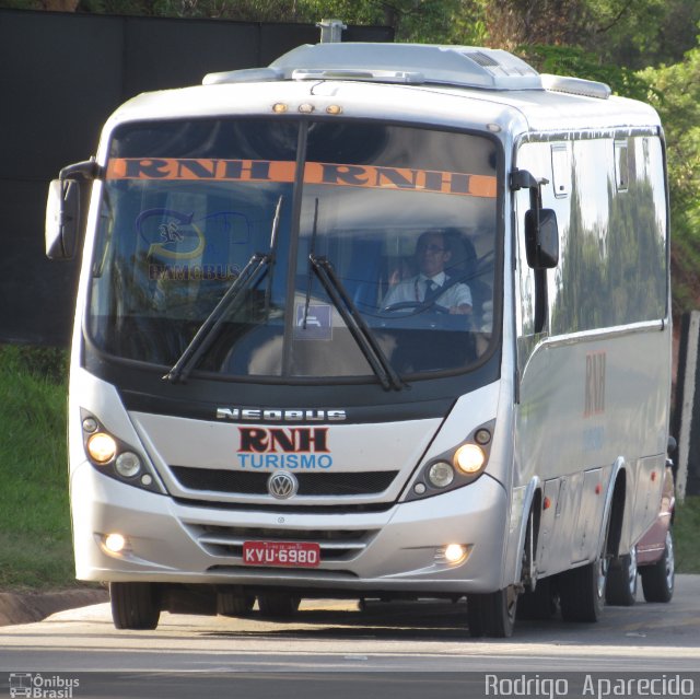 RNH Locadora 6980 na cidade de Conselheiro Lafaiete, Minas Gerais, Brasil, por Rodrigo  Aparecido. Número da foto: #5492302.