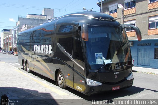 Frantur - Fran Turismo 2014 na cidade de Tramandaí, Rio Grande do Sul, Brasil, por Daniel Espindola Dorneles. ID da foto: 5492246.