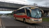 Auto Viação Goianésia 168003-8 na cidade de Brasília, Distrito Federal, Brasil, por Luiz Otavio Matheus da Silva. Número da foto: #5491147.