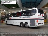 Auto Viação Catarinense 2313 na cidade de Joinville, Santa Catarina, Brasil, por Paulinho Sartor. Número da foto: #5490588.