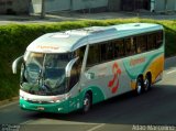 Expressa Turismo 55420 na cidade de Belo Horizonte, Minas Gerais, Brasil, por Adão Raimundo Marcelino. Número da foto: #5492606.
