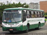 Viação Galo Branco RJ 181.060 na cidade de Niterói, Rio de Janeiro, Brasil, por Paulo Victor Ferreira Brito. Número da foto: #:id.