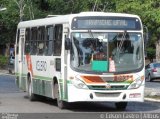 Auto Viação Veleiro 8934 na cidade de Maceió, Alagoas, Brasil, por Edson J.  Castro. Número da foto: #:id.