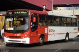 Nova Aliança  4 > Empresa de Transportes Novo Horizonte 4 4024 na cidade de São Paulo, São Paulo, Brasil, por Gabriel Sobreira. Número da foto: #5491037.