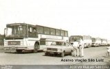 Viação São Luiz 330 na cidade de Três Lagoas, Mato Grosso do Sul, Brasil, por Paulo Roberto de Morais Amorim. Número da foto: #:id.