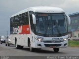 Unesul de Transportes 5270 na cidade de Gravataí, Rio Grande do Sul, Brasil, por Mauricio Peres Rodrigues. Número da foto: #:id.