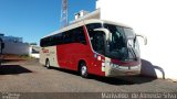 Maira Turismo 2012 na cidade de São Miguel do Oeste, Santa Catarina, Brasil, por Marivaldo  de Almeida Silva. Número da foto: #5491314.